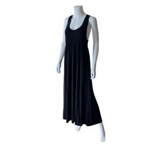 Soma Smocked Bodice Sleeveless Maxi Dress